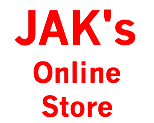 JAK's Online Store